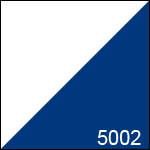 badkamer verven blauw