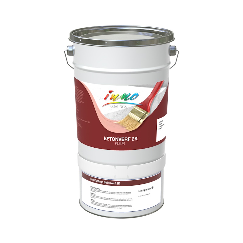 betonverf 2K - 5kg