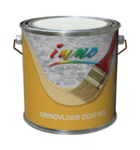 Inno Coatings Grindvloer coating
