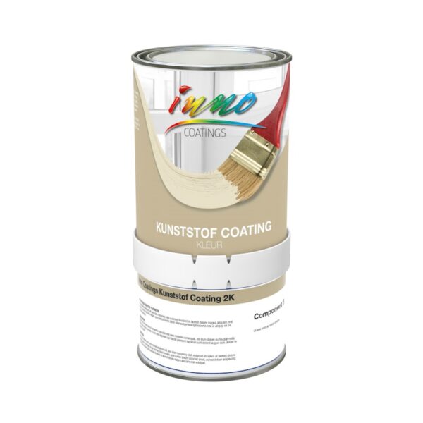 Inno Coatings Kunststof Coating - Image 4