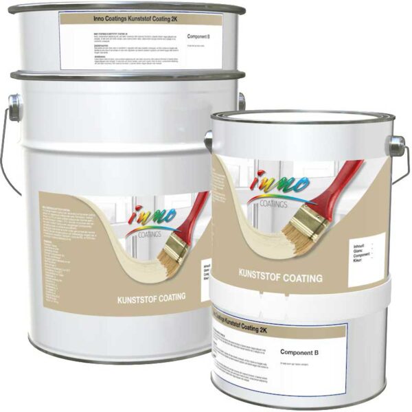 Inno Coatings Kunststof Coating - Image 2