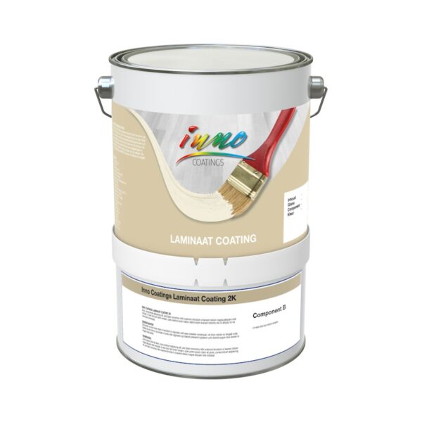 laminaat coating