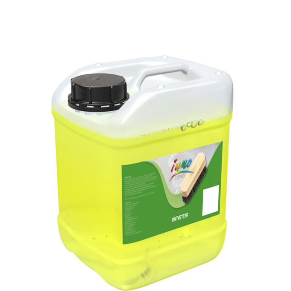 Inno Coatings Vloerreiniger (ontvetter) - Image 3