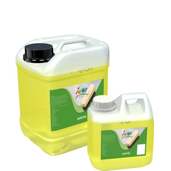 Inno Coatings Vloerreiniger (ontvetter) - Image 2