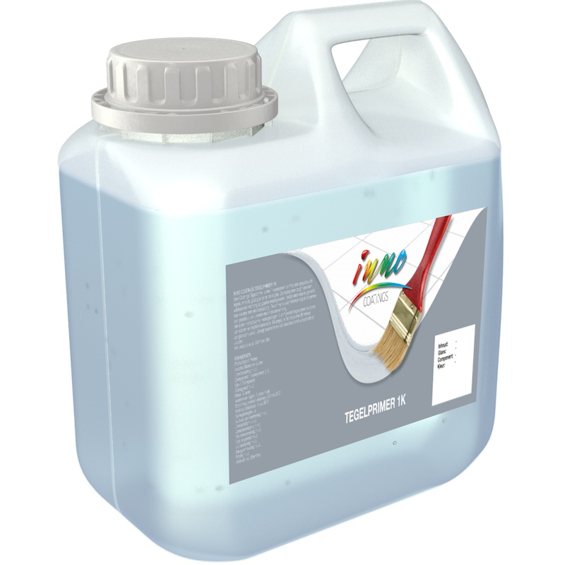 Inno Coatings tegelprimer