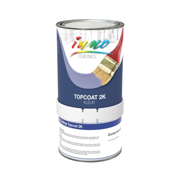 Topcoat 2K - 1kg