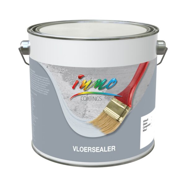 vloersealer