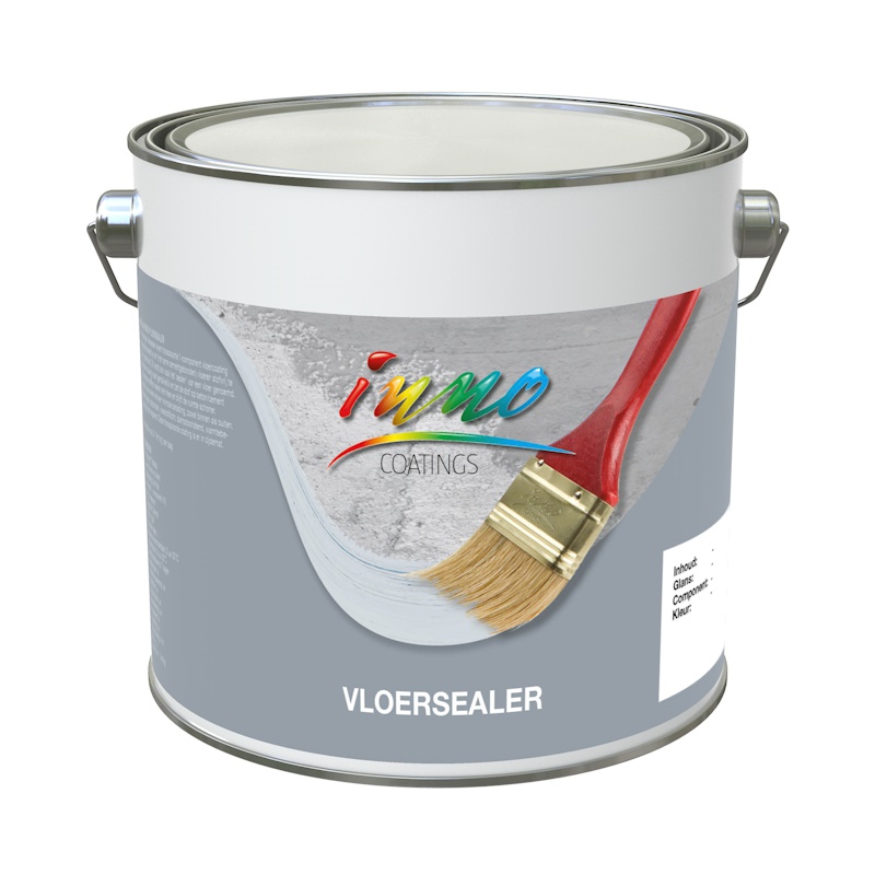 vloersealer
