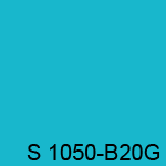 NCS S 1050-B20G
