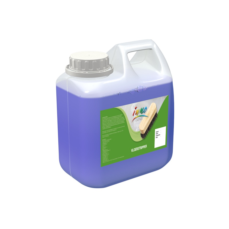 inno coatings vloerstripper