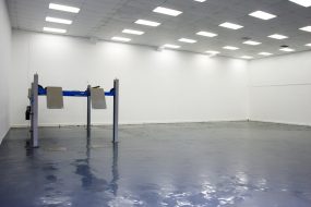 Beton verven