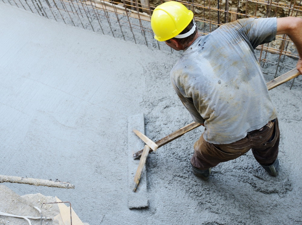 Wat is beton?
