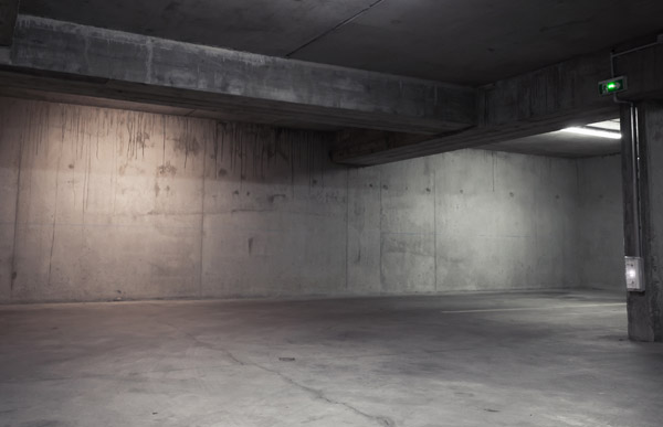 Verwonderlijk Een ruwe betonvloer verven: bezint eer ge begint? Tips van de NZ-54