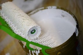 betonvloer schilderen
