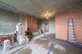 Betonvloer voorbehandelen