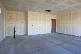 cementsluier verwijderen